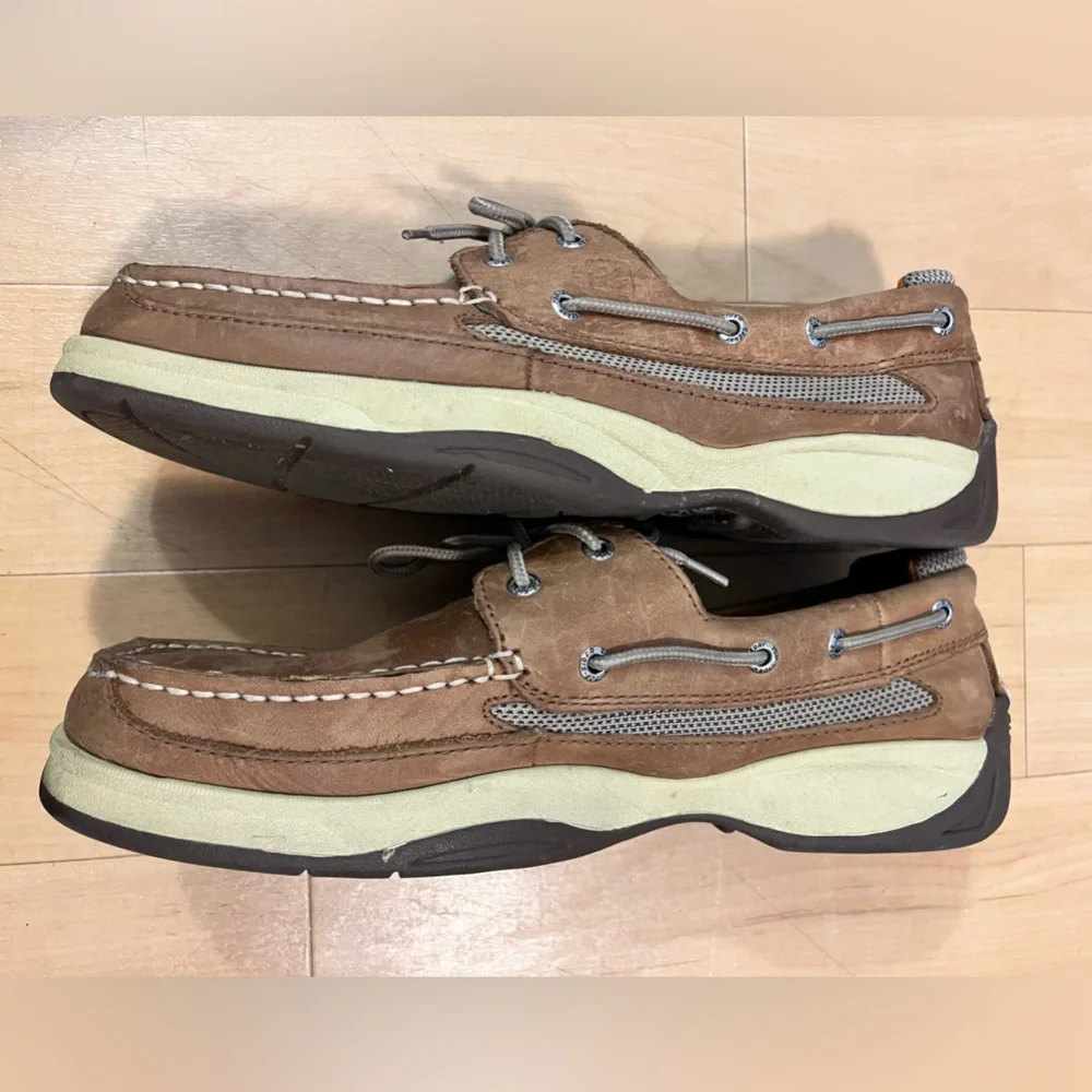 Sperry Men's Boat Shoe MEN 11.5M